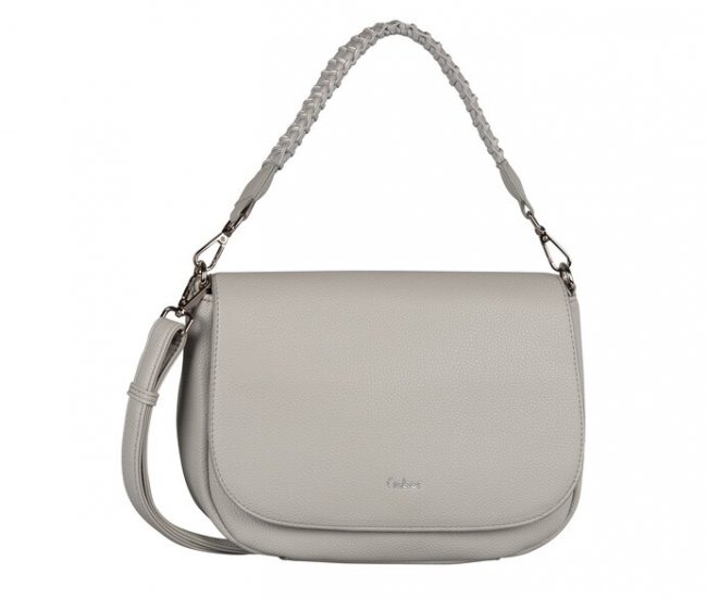 Gabor Taschen Handtasche Vivien Grau