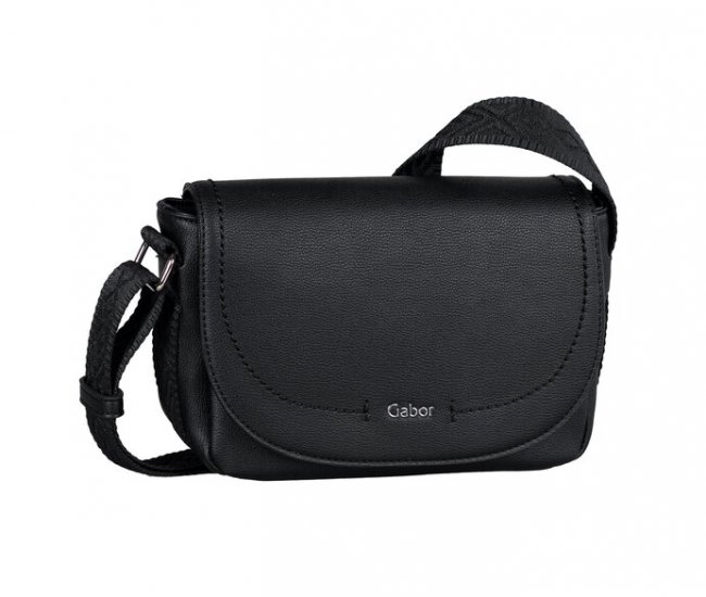 Gabor Taschen Handtasche Aileen Schwarz