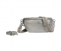 Gabor Taschen Gürteltasche Silena Silber