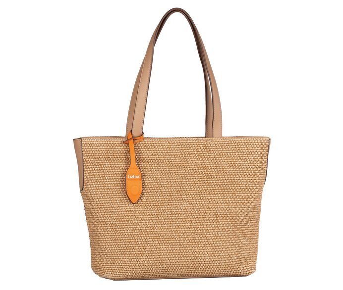 Gabor Taschen Shopper Eleanor Beige