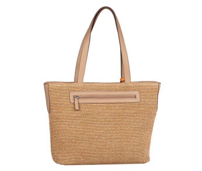 Gabor Taschen Shopper Eleanor Beige
