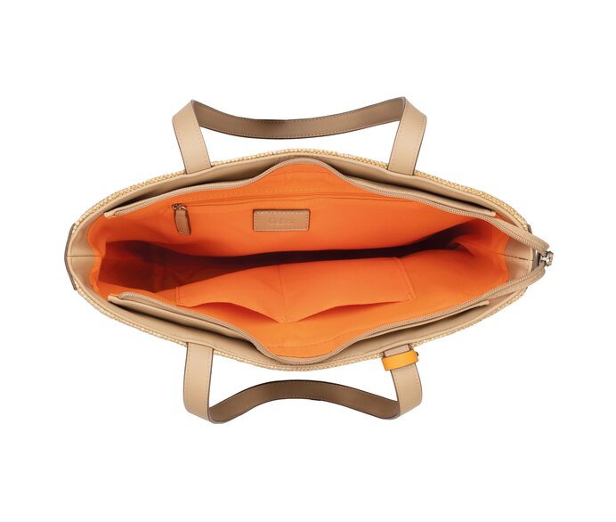 Gabor Taschen Shopper Eleanor Beige