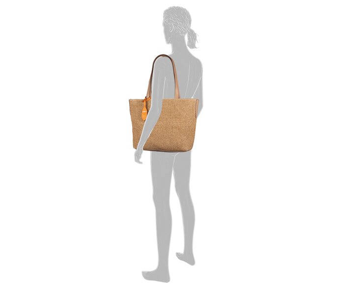 Gabor Taschen Shopper Eleanor Beige