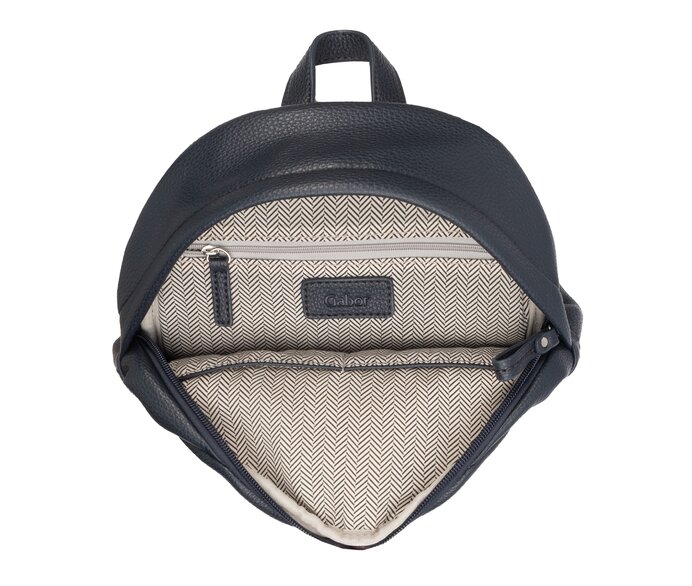 Gabor Taschen Rucksack Lenea Blau