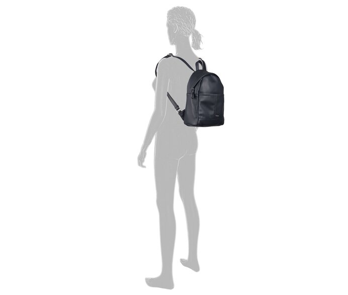 Gabor Taschen Rucksack Lenea Blau