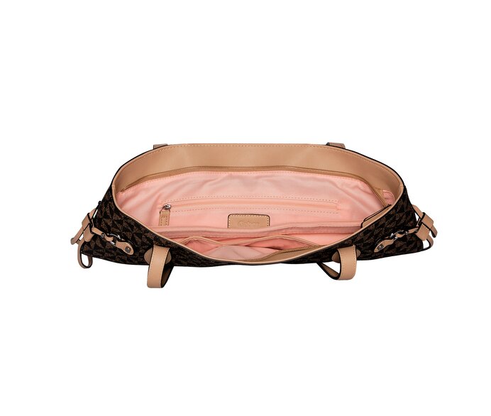 Gabor Taschen Shopper Barina Braun