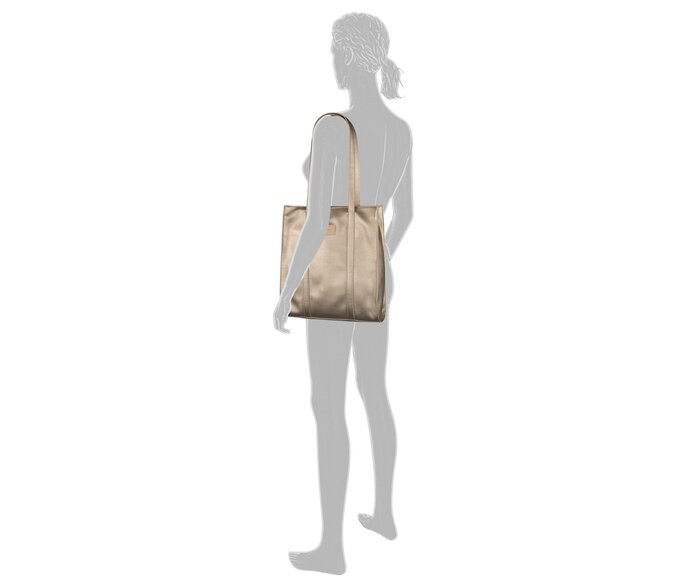 Gabor Taschen Shopper Elfie Rose