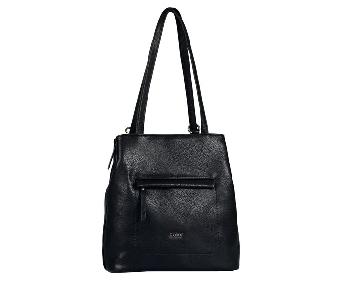 Gabor Taschen Rucksack Mina Schwarz