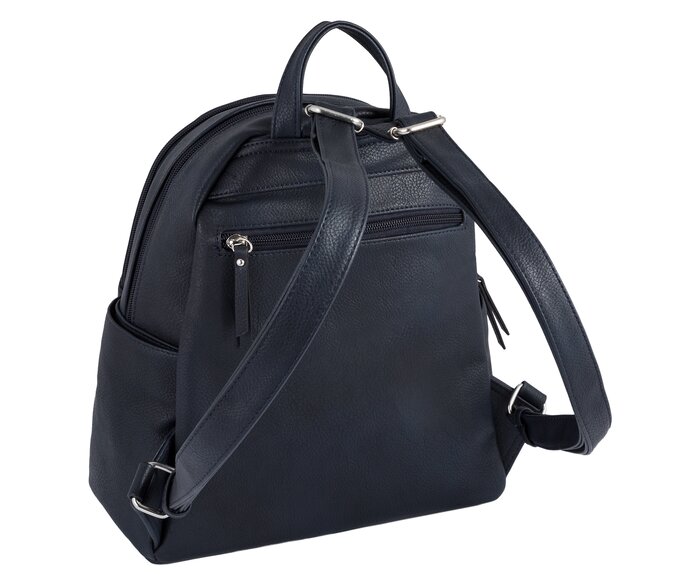 Gabor Taschen Rucksack Mina Blau