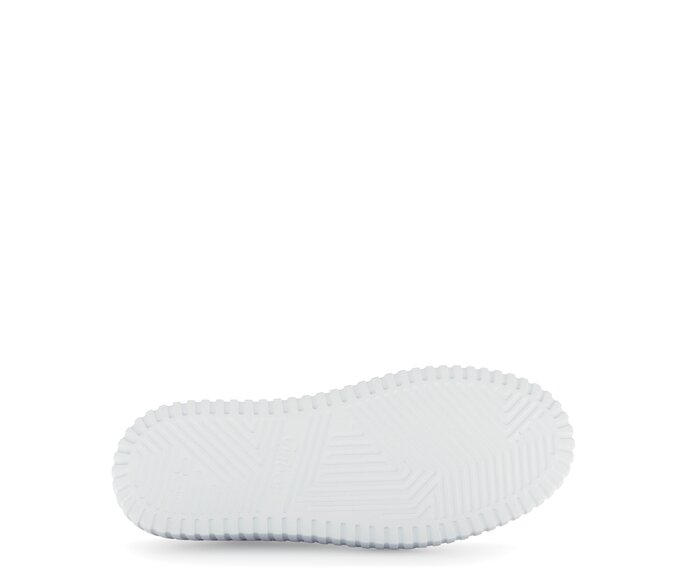 Gabor Damen  Sneaker Low Weiß - Materialmix Leder/Lederimitat