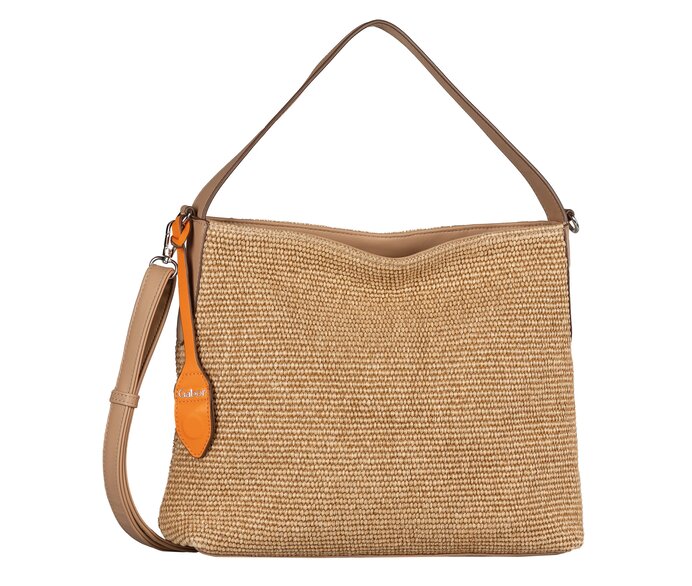 Gabor Taschen Umhängetasche Eleanor Beige