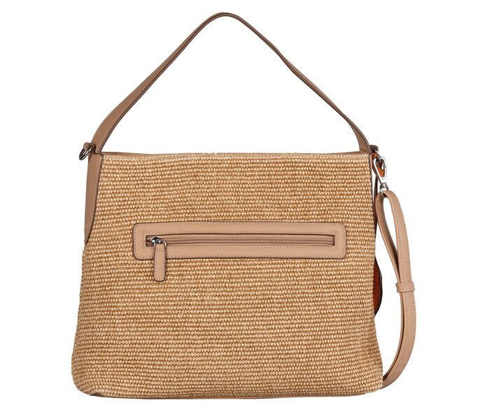 Gabor Taschen Umhängetasche Eleanor Beige