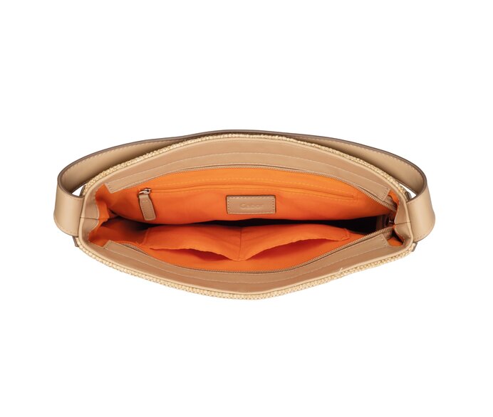 Gabor Taschen Umhängetasche Eleanor Beige