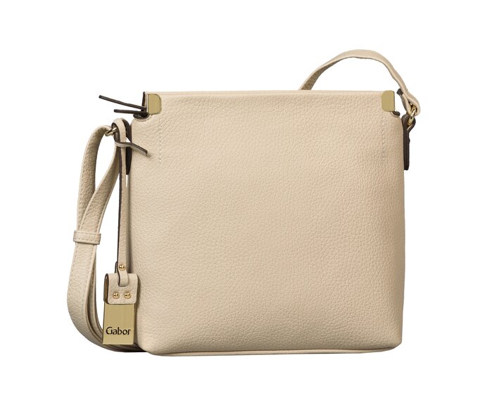 Gabor Taschen Umhängetasche Gela Beige