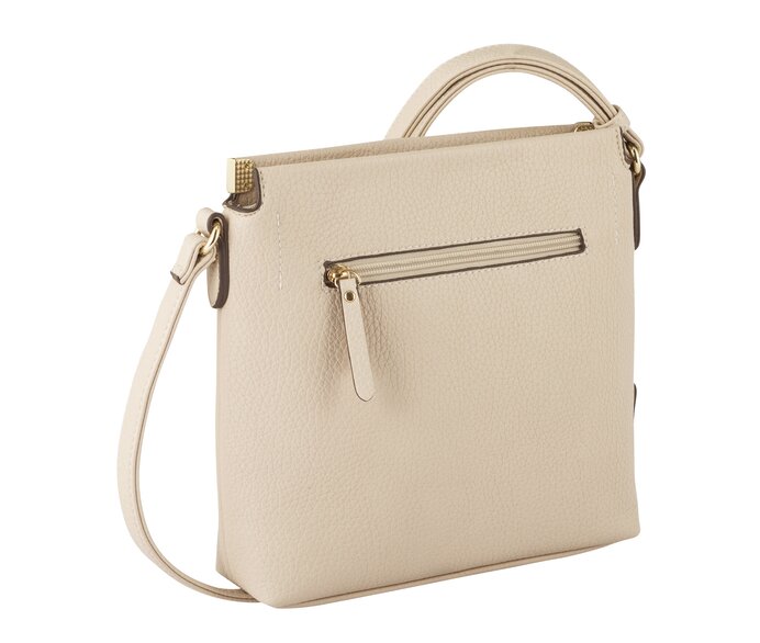 Gabor Taschen Umhängetasche Gela Beige