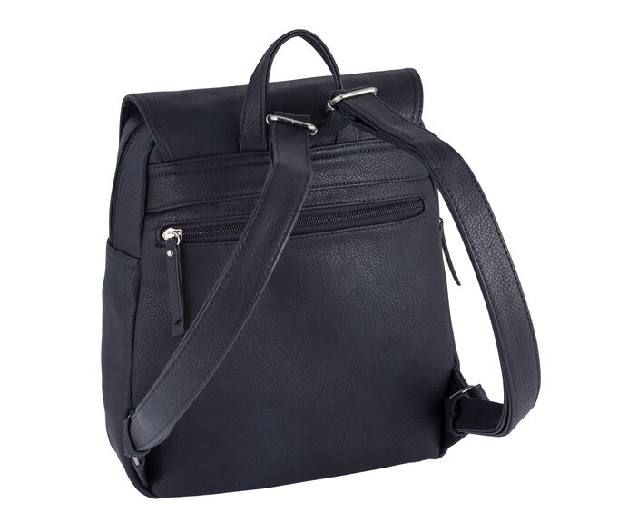 Gabor Taschen Rucksack Mina Blau