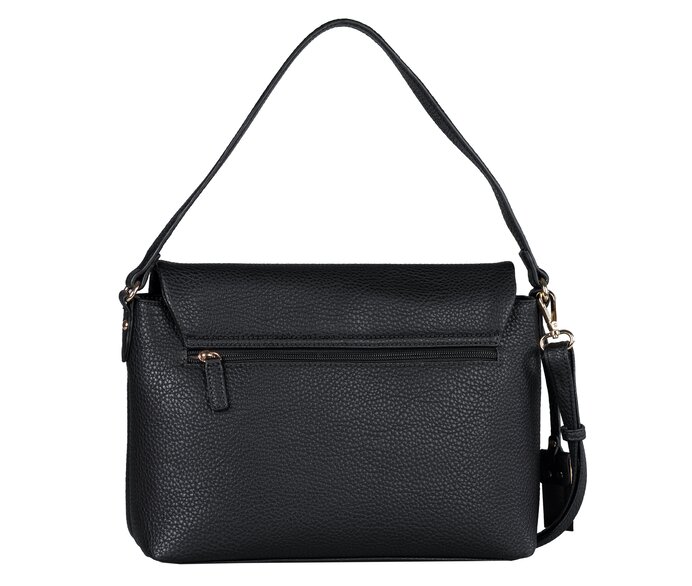 Gabor Taschen Handtasche Gela Schwarz