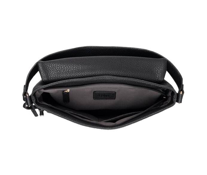 Gabor Taschen Handtasche Gela Schwarz