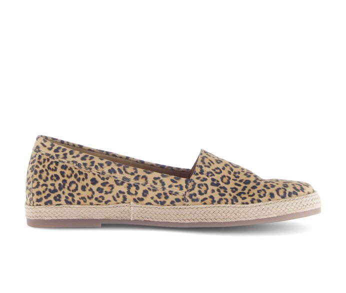 Gabor Damen  Slipper Beige - Rauleder