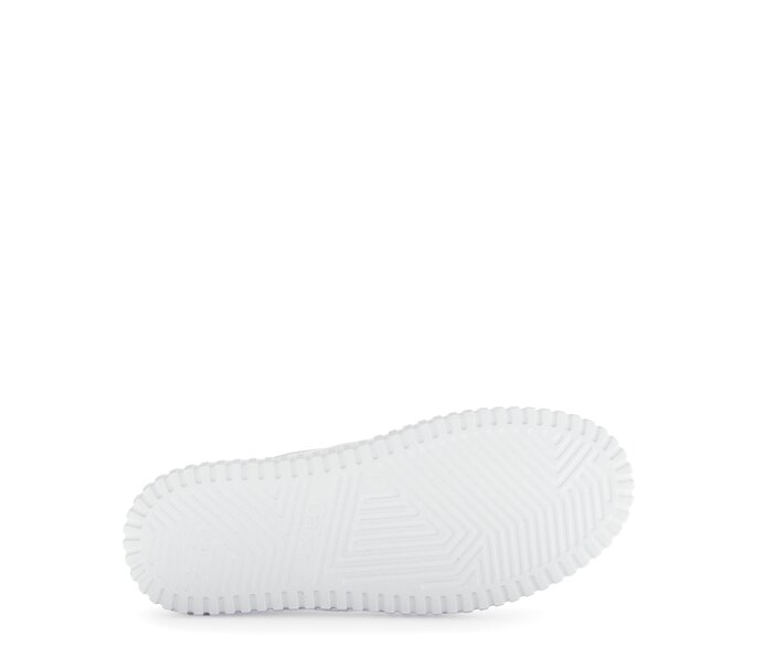 Gabor Damen  Sneaker Low Weiß - Materialmix Leder/Lederimitat