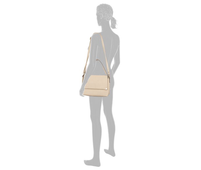 Gabor Taschen Handtasche Gela Beige