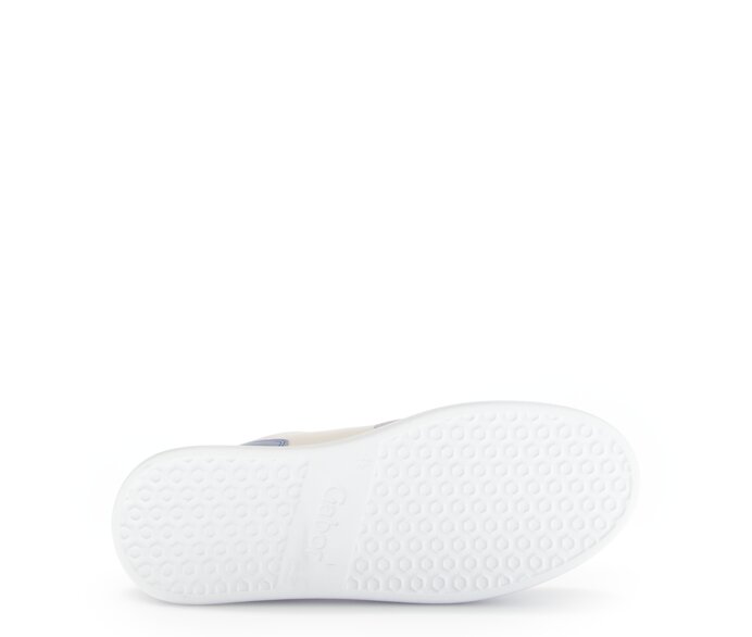 Gabor Damen  Sneaker Low Multicolour - Materialmix Leder