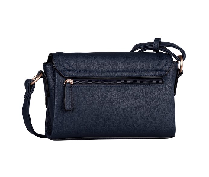 Gabor Taschen Handtasche Gillian Blau