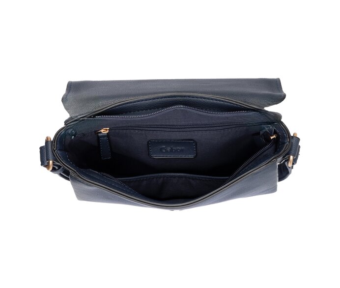 Gabor Taschen Handtasche Gillian Blau