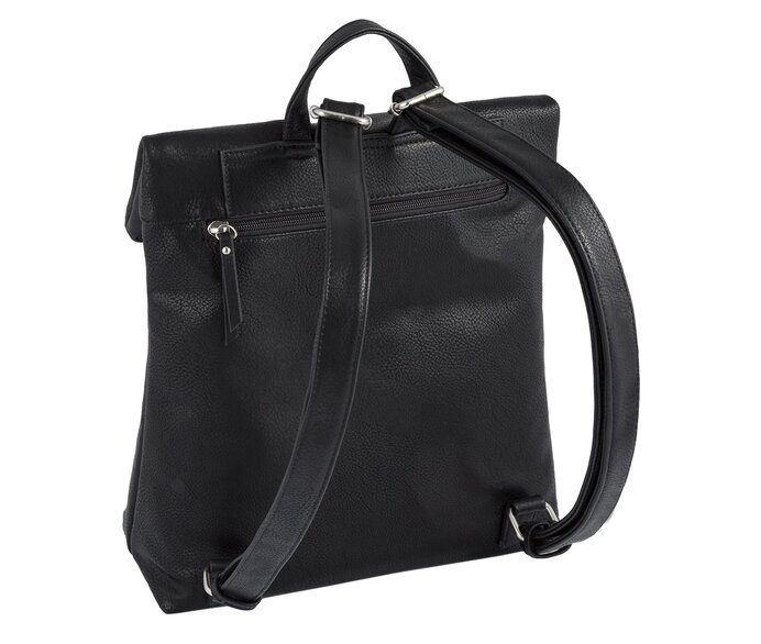 Gabor Taschen Rucksack Mina Schwarz