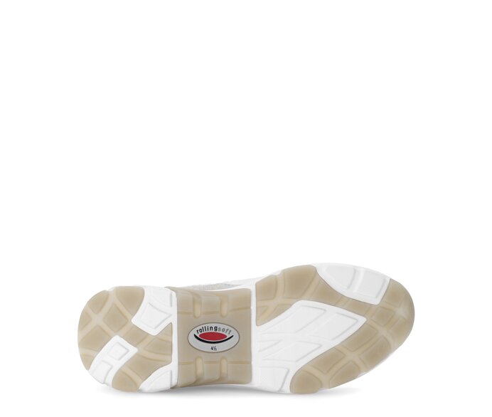 Gabor Damen  Sneaker Low Multicolour - Materialmix Leder/Lederimitat