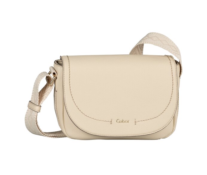 Gabor Taschen Handtasche Aileen Weiß