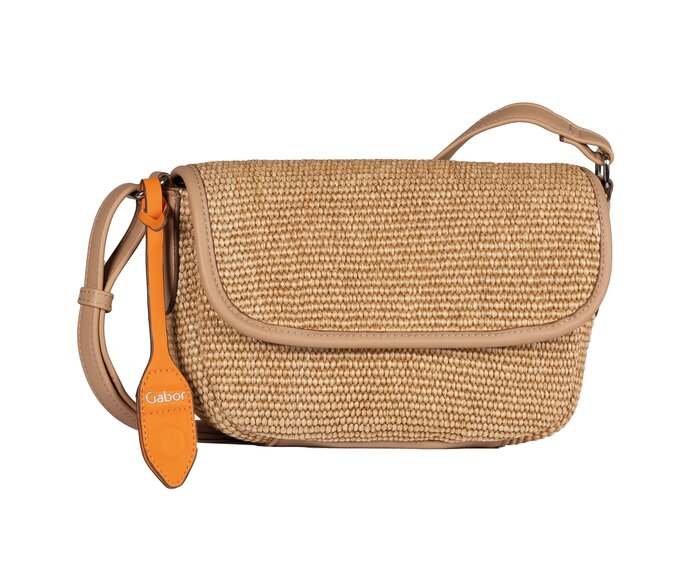 Gabor Taschen Handtasche Eleanor Beige