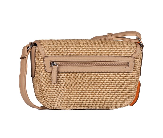 Gabor Taschen Handtasche Eleanor Beige