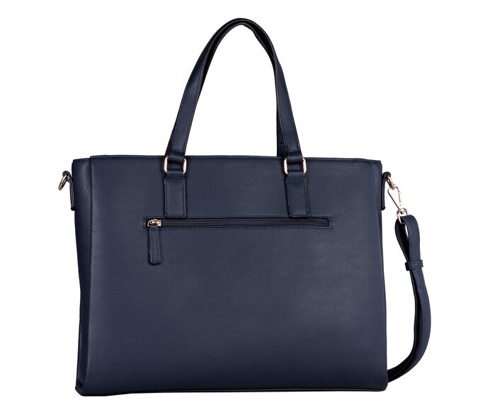 Gabor Taschen Shopper Gillian Blau