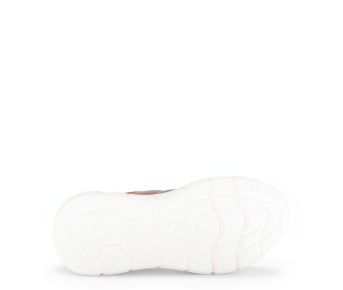 Gabor Damen  Sneaker Low Multicolour - Materialmix Leder/Lederimitat