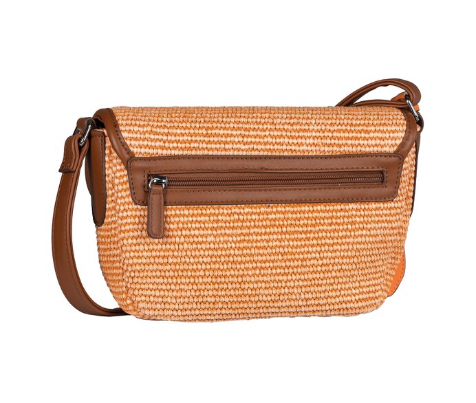 Gabor Taschen Handtasche Eleanor Orange