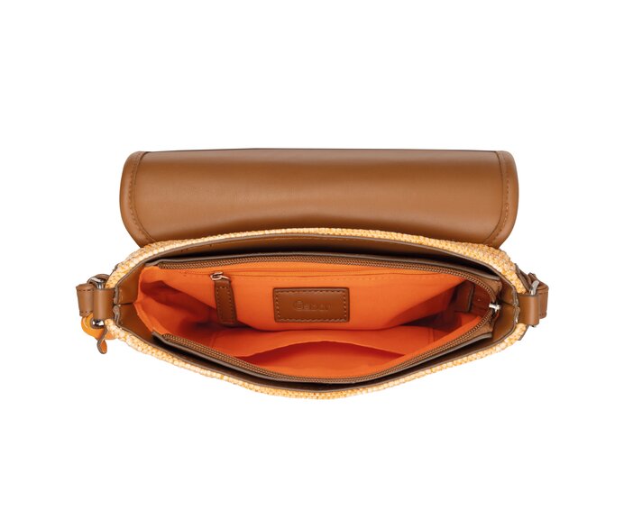 Gabor Taschen Handtasche Eleanor Orange