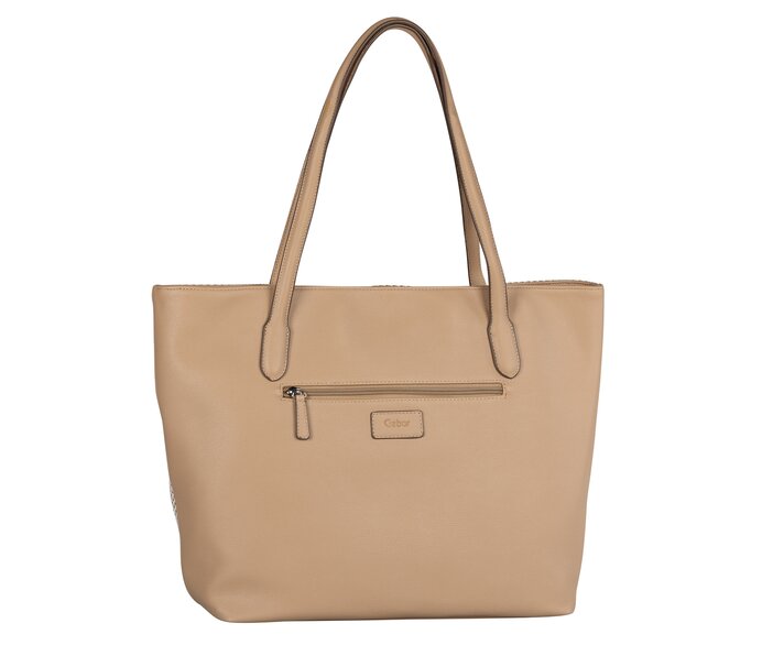 Gabor Taschen Shopper Annett Beige