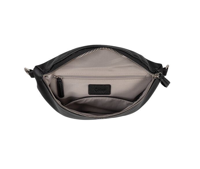 Gabor Taschen Gürteltasche Silena Schwarz