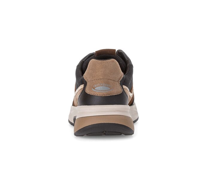 Gabor Damen  Sneaker Low Multicolour - Materialmix Leder/Lederimitat