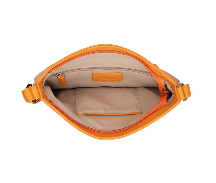 Gabor Taschen Umhängetasche Elfie Orange