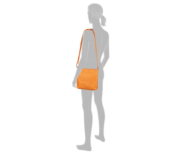 Gabor Taschen Umhängetasche Elfie Orange