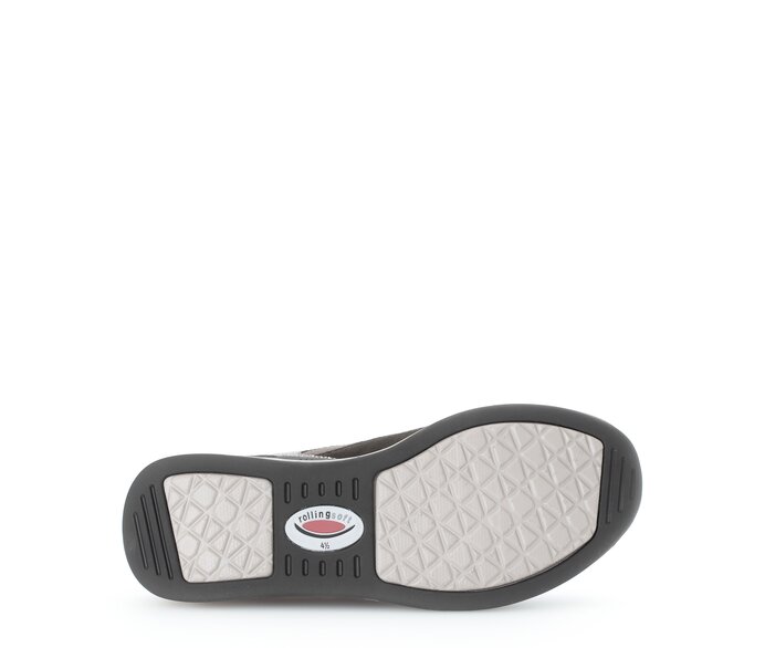 Gabor Damen  Sneaker Low Multicolour - Materialmix Leder