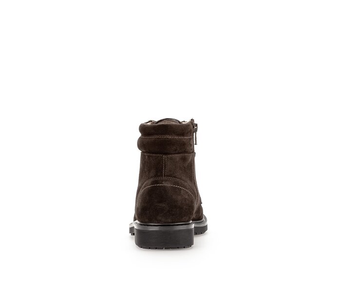 Pius Gabor Herren Boot Braun - Rauleder