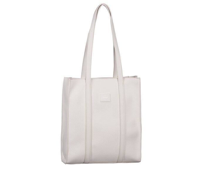 Gabor Taschen Shopper Elfie Weiß