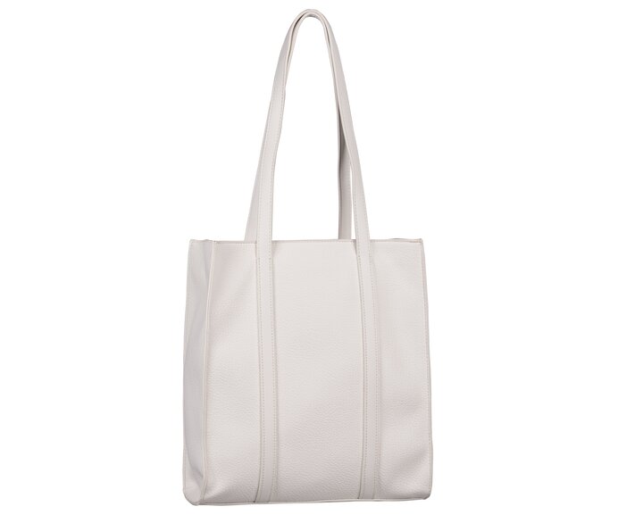 Gabor Taschen Shopper Elfie Weiß