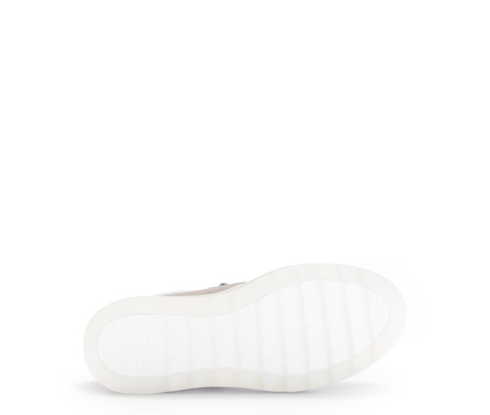 Gabor Damen  Sneaker Low Multicolour - Rauleder
