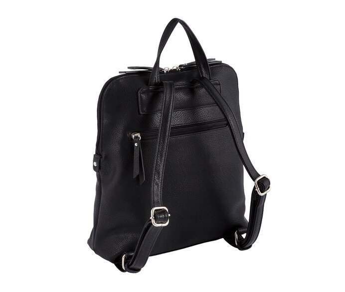 Gabor Taschen Rucksack Mina Schwarz