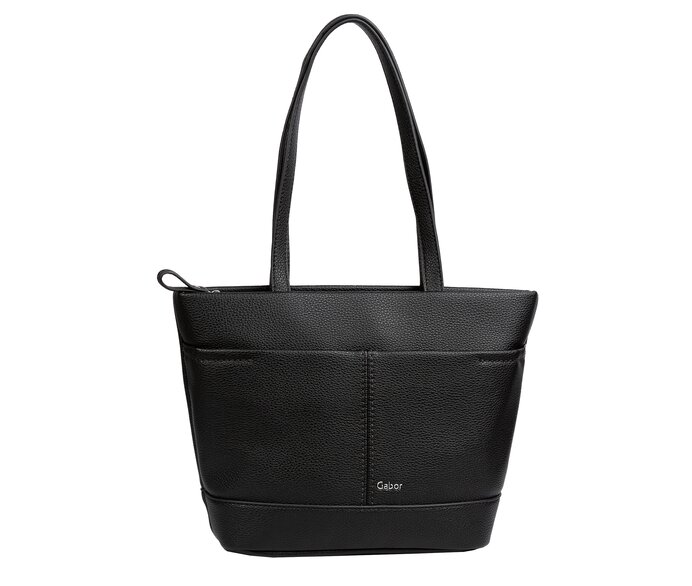 Gabor Taschen Shopper Lenea Schwarz