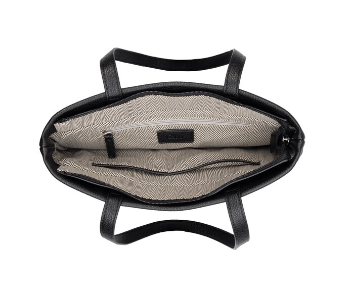 Gabor Taschen Shopper Lenea Schwarz